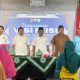 Jadi Narasumber Kuliah Umum S2 Pedagogi Unismuh Luwuk, Kadis Syafrudin Hinelo : Guru Masa Kini Butuh  Kompetensi Akademik Tingkat Tinggi