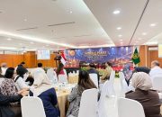 Mahkamah Agung Tegaskan Pedoman Pemidanaan Terorisme Tetap Menjamin Independensi Hakim