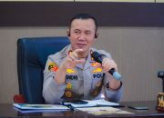 Kapolresta Banggai Siapkan Rp50 Juta Untuk Penggemar Domino, Buruan Daftar Lombanya