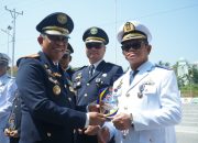 Momentum Harhubnas 2026, UPP Bunta Komitmen Tegakkan Budaya Keselamatan Pelayaran