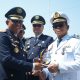 Momentum Harhubnas 2026, UPP Bunta Komitmen Tegakkan Budaya Keselamatan Pelayaran