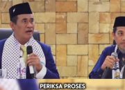 Mentan Amran Sulaiman Perintahkan Dirjen Keluarkan Sanksi Untuk Perusahaan Sawit PT. KLS