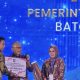 Diterima Wabup Furqanuddin Masulili, Pemkab Banggai Raih Penghargaan Terbaik II dan Bantuan Rp1,5 Miliar Sektor Kesehatan
