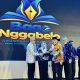 Terdepan Penyelenggaraan Pendidikan, Wabup Furqanuddin Terima Tiga Anugerah Bago Nggabelo 2026