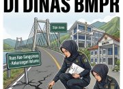 Temuan BPK Setengah Miliar di Dinas BMPR Sulteng: Kadis Sebut Kurang Volume Tidak Turunkan Kualitas
