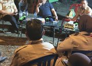 Beniyanto Sampaikan Kabar Gembira : Tahun 2027 Banggai Keciprat Rp390 Miliar DBH, DAU Tertinggi se Sulawesi Tengah