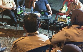 Beniyanto Sampaikan Kabar Gembira : Tahun 2027 Banggai Keciprat Rp390 Miliar DBH, DAU Tertinggi se Sulawesi Tengah