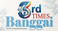 Banggai Times