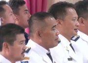 Abaikan Sambutan Bupati Banggai, Tinjau Kembali Penempatan Abdurrahman Ahmad Sebagai Camat Simpang Raya