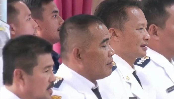 Abaikan Sambutan Bupati Banggai, Tinjau Kembali Penempatan Abdurrahman Ahmad Sebagai Camat Simpang Raya