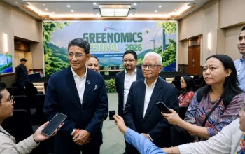 Sertifikasi Jadi Penentu Produk Indonesia Rambah Pasar Global, MUTU International Pacu Penerapan Standar Industri