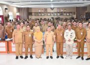 Dorong Pengadaan Transparan, BPBJ Banggai Perkuat Pemanfaatan E-Katalog Lewat Sosialisasi Aturan LKPP Nomor 2 Tahun 2026