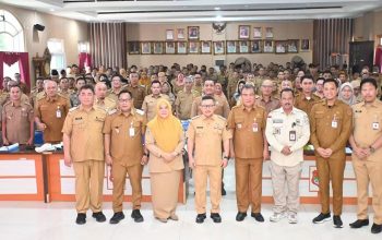 Dorong Pengadaan Transparan, BPBJ Banggai Perkuat Pemanfaatan E-Katalog Lewat Sosialisasi Aturan LKPP Nomor 2 Tahun 2026