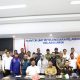 Tunggu SK Bupati, UPP Kelas II Luwuk Insiatif Bentuk Satgas Pencegahan BBM dan Gas Keluar Wilayah Lewat Laut