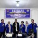 Prodi S2 Kesmas Untika Luwuk Sukses Gelar Sidang Tesis Angkatan Pertama, Takdir Sampo Jadi Lulusan Pertama
