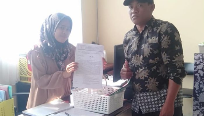 Abaikan Rekomendasi Gubernur Sulteng, Warga Bakal Palang Jalan PT. Integra