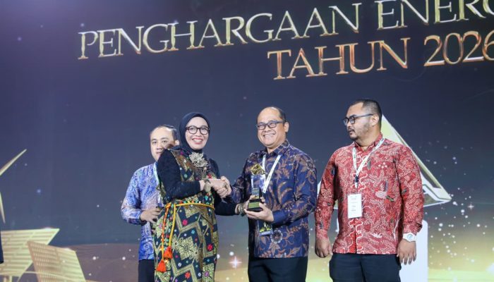 Pertamina EP Donggi Matindok Buktikan Operasi Hulu Migas Low Carbon Lewat Inovasi ACCU