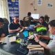 Persiapan Pelantikan, JMSI Banggai Siap Dorong Ekosistem Media Digital