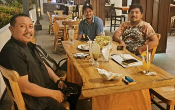 SC Mukab Kadin Banggai Buka Pendaftaran Ketua Umum, Simak Waktu dan Syaratnya