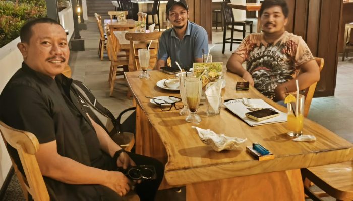 SC Mukab Kadin Banggai Buka Pendaftaran Ketua Umum, Simak Waktu dan Syaratnya