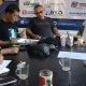 Sofyan Labolo Terpilih Pimpin PC JMSI Banggai