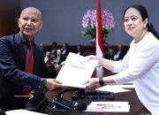 APBN 2027 Disahkan DPR : P3K Ditanggung APBN, Percepatan Penyelesaian Kurang Bayar DBH