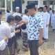 Perkuat Pelayanan Sosial, Dinsos Banggai Salurkan Bantuan Sembako dan Tinjau LKSA Fathul Hikam