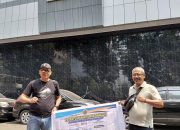 PWB Kirim Tiga Pengurus Inti Silaturahmi ke Dewan Pers