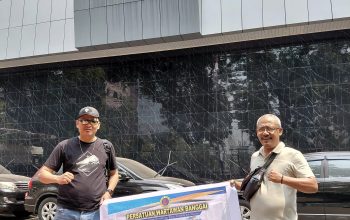 PWB Kirim Tiga Pengurus Inti Silaturahmi ke Dewan Pers