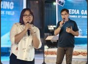 Satu Hati Untuk Sinergi Bersama : Pertamina EP Donggi Matindok Field Gelar Media Gathering 2026