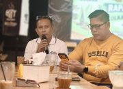 DPD Golkar Banggai Gelar HUT ke-62, Beniyanto Tamoreka Siapkan 1.000 Paket Sembako untuk Masyarakat