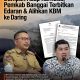 Banggai Dikepung Asap Karhutla, Disdikbud Alihkan KBM Sekolah ke Daring