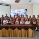RSUD Luwuk Sosialisasikan Ketentuan Baru Tarif Parkir Elektronik : Motor Rp5.000 per 24 Jam, Mobil Rp10.000