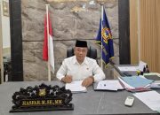 Capaian Gemilang UPP Kelas II Luwuk : PNBP Lampaui Target, Rp15 Miliar Masuk Kas Negara