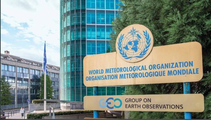 Lembaga Iklim Dunia Peringatkan Puncak Kekuatan El Nino Terjadi Oktober–November 2026