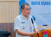 Berjumlah Sembilan Orang, Sekda Banggai Pimpin Tim Seleksi Direktur PDAM