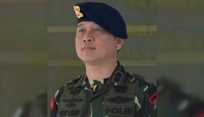 Kapolres Banggai Laut Buka Suara Soal 11 Ton BBM Subsidi Diduga Milik Oknum Polisi
