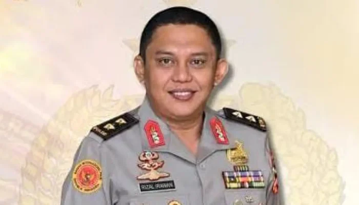 Kapolda Sulteng Pastikan Penyelundupan Bambu Laut di Pelabuhan Tangkian Segera Tahap II